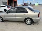 Chevrolet Lanos 2007 года за 800 000 тг. в Атырау – фото 3