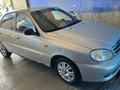 Chevrolet Lanos 2007 года за 800 000 тг. в Атырау – фото 7