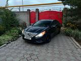 Hyundai Sonata 2013 года за 6 800 000 тг. в Алматы
