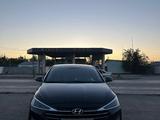 Hyundai Elantra 2019 года за 8 000 000 тг. в Кызылорда