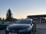 Hyundai Elantra 2019 года за 8 000 000 тг. в Кызылорда – фото 2