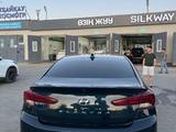 Hyundai Elantra 2019 года за 8 000 000 тг. в Кызылорда – фото 4