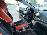 Hyundai Elantra 2019 года за 8 000 000 тг. в Кызылорда – фото 5