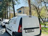 ВАЗ (Lada) Largus (фургон) 2019 годаүшін5 100 000 тг. в Алматы – фото 4