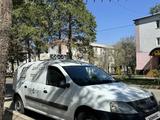 ВАЗ (Lada) Largus (фургон) 2019 годаүшін5 100 000 тг. в Алматы – фото 2