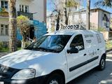 ВАЗ (Lada) Largus (фургон) 2019 года за 5 100 000 тг. в Алматы