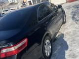 Toyota Camry 2008 годаүшін6 700 000 тг. в Затобольск – фото 3