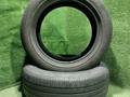 Шины летние две штуки 225/55 R17 Pirelli cinturato P7 за 40 000 тг. в Алматы