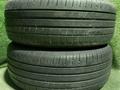 Шины летние две штуки 225/55 R17 Pirelli cinturato P7 за 40 000 тг. в Алматы – фото 2