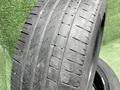 Шины летние две штуки 225/55 R17 Pirelli cinturato P7 за 40 000 тг. в Алматы – фото 3