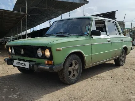 ВАЗ (Lada) 2106 1993 года за 490 000 тг. в Кокшетау