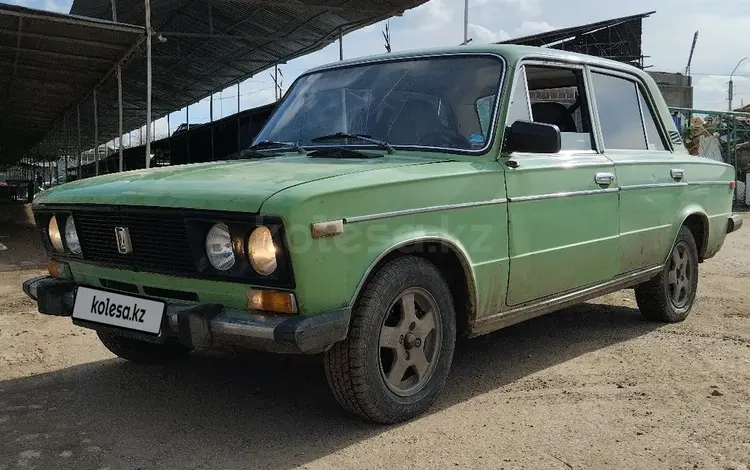 ВАЗ (Lada) 2106 1993 годаүшін490 000 тг. в Кокшетау