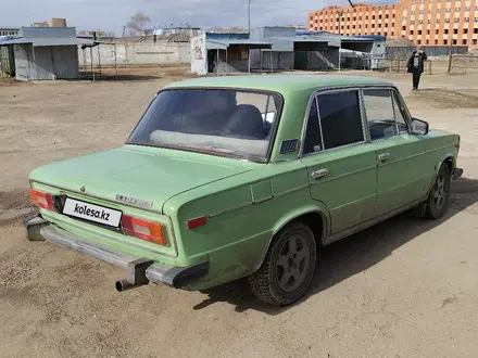ВАЗ (Lada) 2106 1993 года за 490 000 тг. в Кокшетау – фото 3