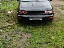 Volkswagen Golf, 1996