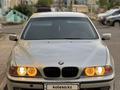 BMW 525 1996 года за 2 500 000 тг. в Караганда – фото 2