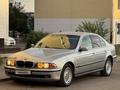 BMW 525 1996 года за 2 500 000 тг. в Караганда – фото 3