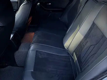 BMW 525 1996 года за 2 500 000 тг. в Караганда – фото 8
