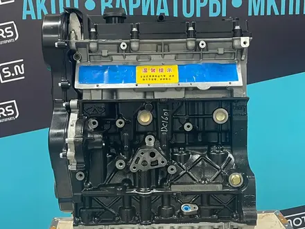 Новый двигатель CHERY 1.6 — 1.8 — 2.0 SQR484F — SQR481FC — SQR481F за 570 000 тг. в Алматы – фото 4