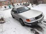 Audi 100 1991 годаүшін2 150 000 тг. в Костанай