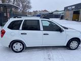 ВАЗ (Lada) Kalina 2194 2014 года за 4 200 000 тг. в Уральск – фото 2