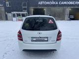 ВАЗ (Lada) Kalina 2194 2014 года за 4 200 000 тг. в Уральск – фото 4