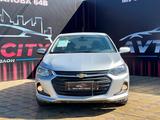 Chevrolet Onix 2022 года за 6 450 000 тг. в Атырау – фото 2