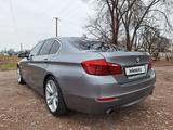BMW 535 2016 года за 12 000 000 тг. в Алматы – фото 3