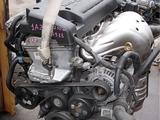 Матор мотор двигатель привозной 1AZ за 270 000 тг. в Алматы