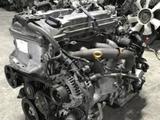 Матор мотор двигатель привозной 1AZ за 270 000 тг. в Алматы – фото 2