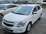 Chevrolet Cobalt 2023 годаүшін6 900 000 тг. в Усть-Каменогорск