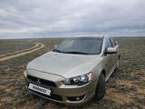 Mitsubishi Lancer 2007 годаүшін3 300 000 тг. в Актау