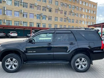 Toyota 4Runner 2007 года за 8 200 000 тг. в Актобе – фото 8