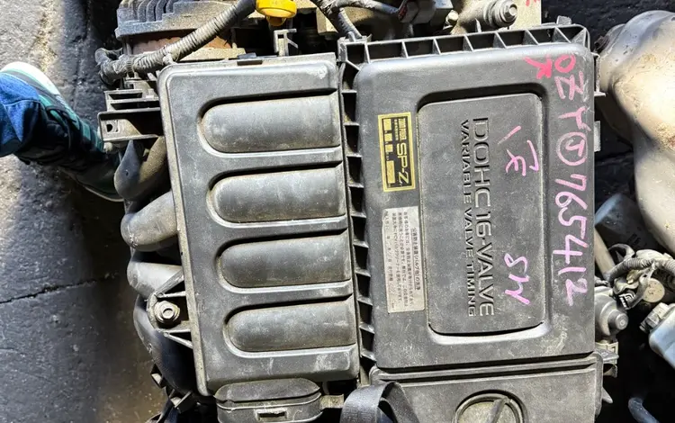 Двигатель ZY за 250 000 тг. в Семей
