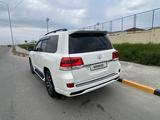 Toyota Land Cruiser 2013 годаүшін20 000 000 тг. в Актау – фото 4