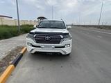 Toyota Land Cruiser 2013 годаүшін20 000 000 тг. в Актау