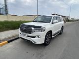 Toyota Land Cruiser 2013 годаүшін20 000 000 тг. в Актау – фото 2