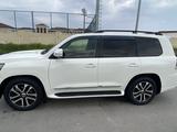 Toyota Land Cruiser 2013 годаүшін20 000 000 тг. в Актау – фото 3