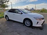 Toyota Camry 2012 года за 9 000 000 тг. в Жанаозен