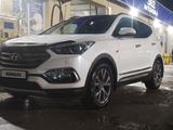 Hyundai Santa Fe 2016 годаүшін11 000 000 тг. в Актау – фото 2