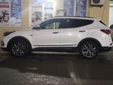 Hyundai Santa Fe 2016 годаүшін11 000 000 тг. в Актау – фото 4