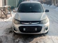 ВАЗ (Lada) Kalina 2192 2014 годаfor1 600 000 тг. в Алматы