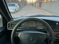Mercedes-Benz 190 1993 годаүшін550 000 тг. в Балхаш – фото 3