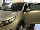 Kia Sportage 2013 года за 5 500 000 тг. в Атырау