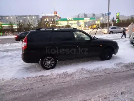 ВАЗ (Lada) Priora 2171 2013 года за 1 500 000 тг. в Астана