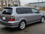 Honda Odyssey 2003 года за 3 300 000 тг. в Кокшетау – фото 3