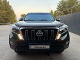 Toyota Land Cruiser Prado 2014 года за 18 700 000 тг. в Уральск – фото 3