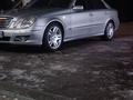 Mercedes-Benz E 320 2003 годаfor8 000 000 тг. в Тараз – фото 2