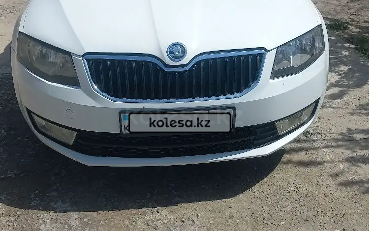 Skoda Octavia 2013 года за 4 700 000 тг. в Кызылорда