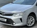 Toyota Camry 2014 года за 11 500 000 тг. в Алматы – фото 2