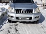 Toyota Land Cruiser Prado 2006 года за 15 000 000 тг. в Павлодар – фото 4
